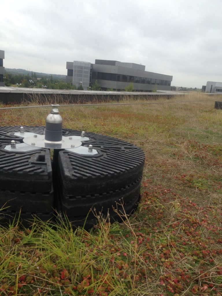 About Fall Protection Corby in Corby, Northamptonshire