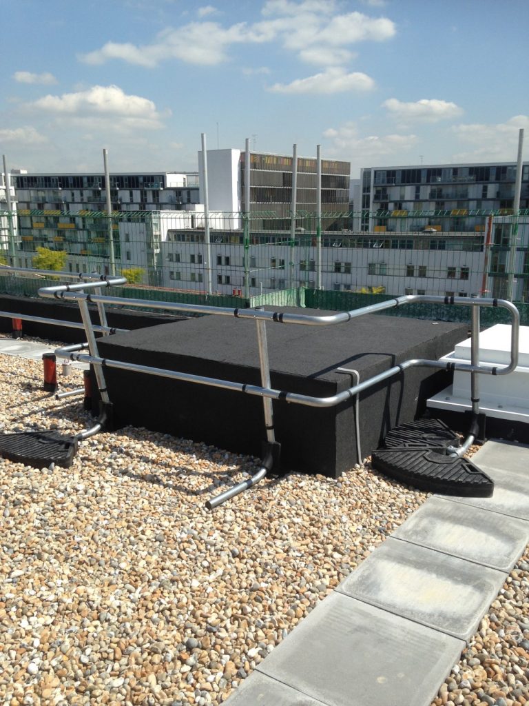 About Fall Protection Corby in Corby, Northamptonshire