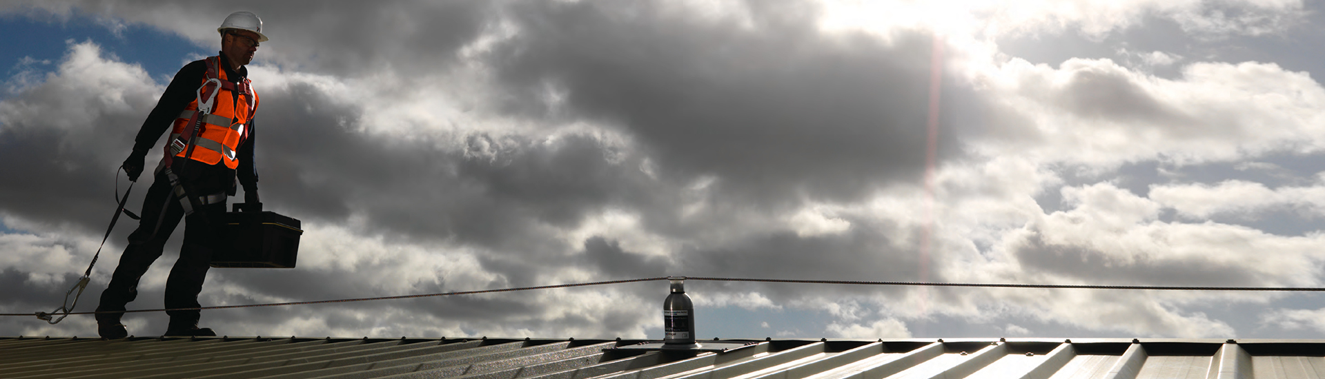 About Fall Protection Corby in Corby