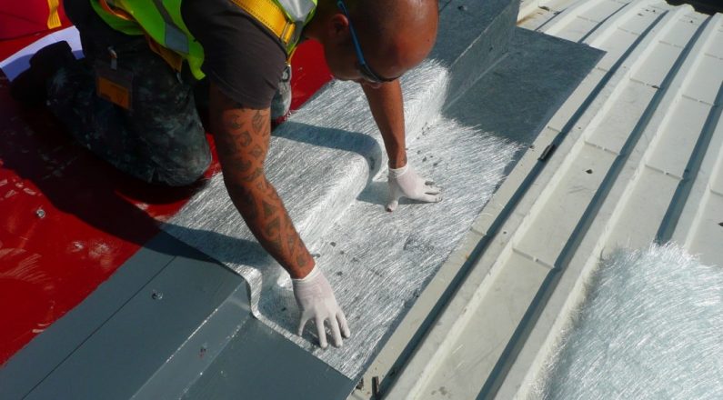  Industrial Skylights Repairs in Corby, Northamptonshire