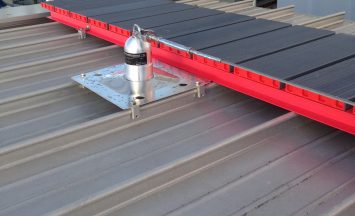 ROOF WALKWAYS MAINTENANCE AND TESTING