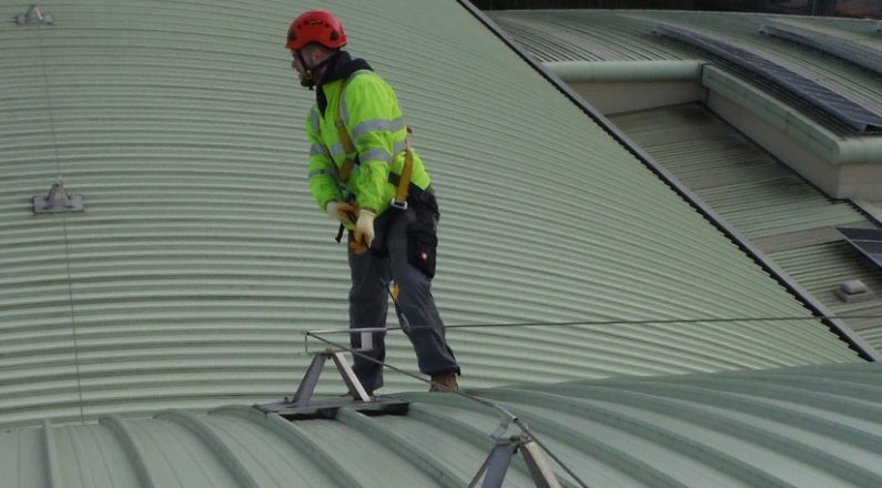 Rope Access